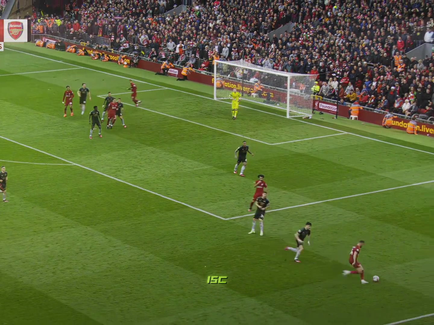 撲救這塊沒得說拉姆斯代爾天空才是我的極限