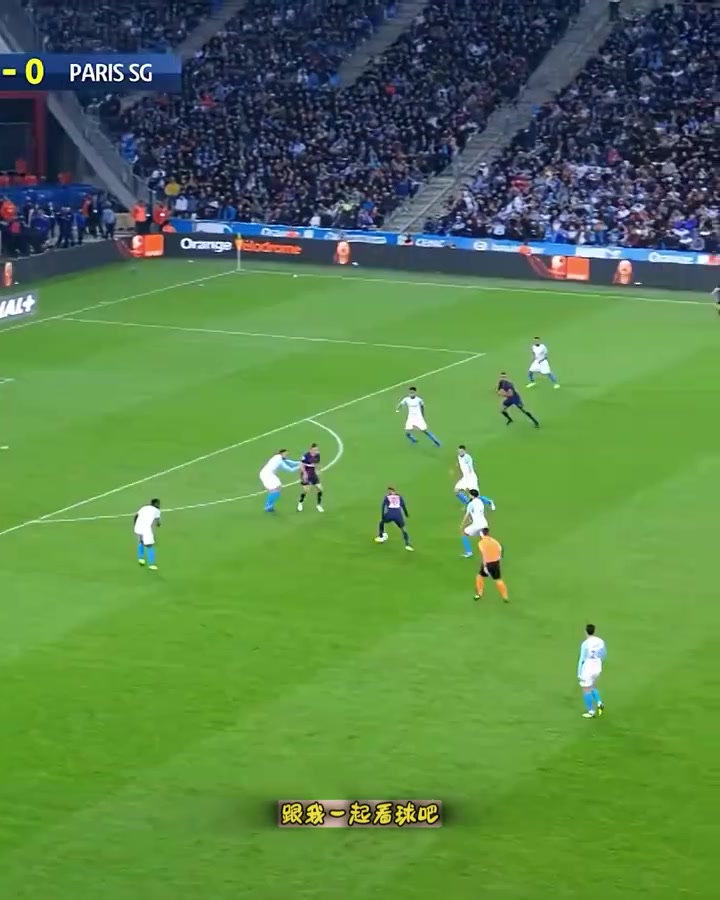 腳下生花與眾不同的創(chuàng)造力巔峰內(nèi)馬爾觀賞性有多高