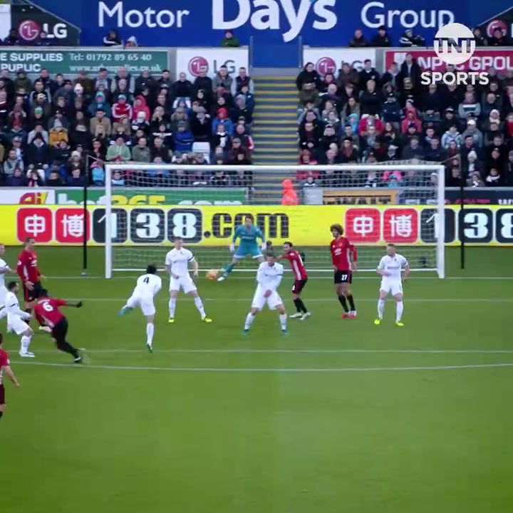 終于等到你歸來那個(gè)中場天才博格巴又要施展魔法了