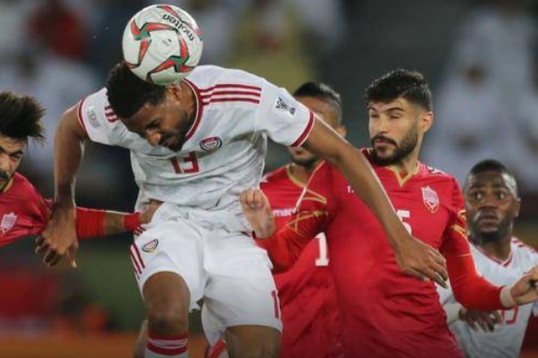 亞洲杯有哪些經(jīng)典比賽?