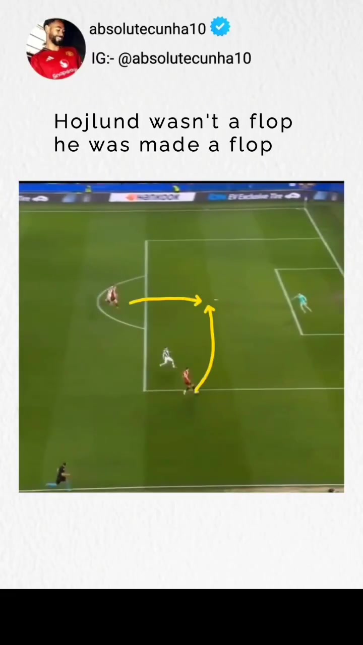 如何評(píng)價(jià)霍伊倫在曼聯(lián)最失敗的35秒