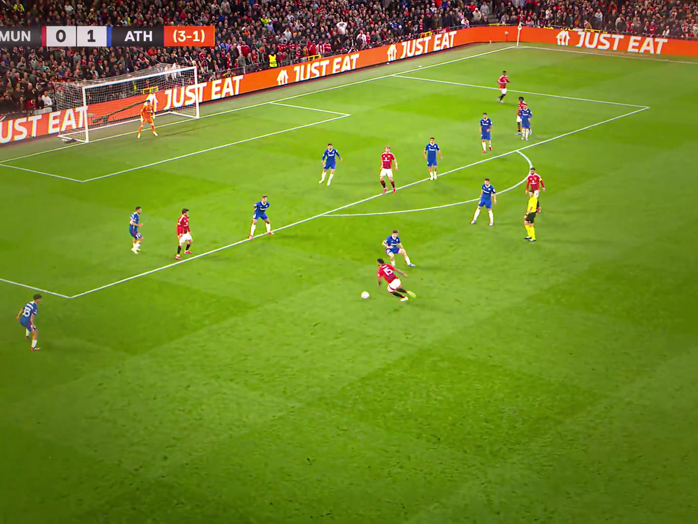 曼聯(lián)球迷他只是傷病多并不是技術(shù)菜