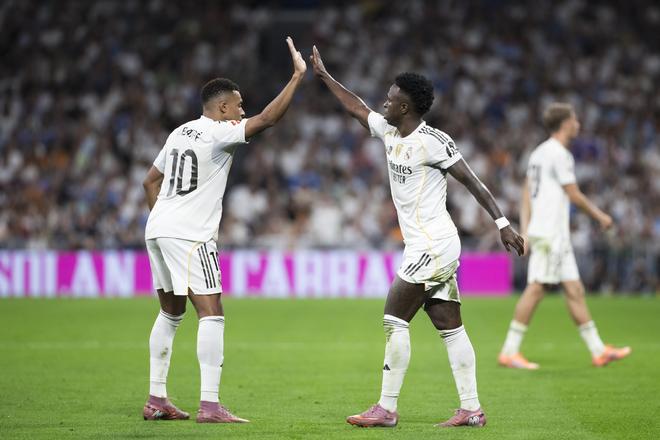 本賽季五大聯(lián)賽預(yù)期進(jìn)球前5：皇馬、拜仁、巴薩前3，國(guó)米上榜