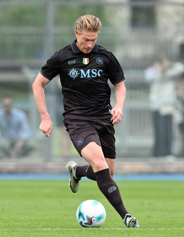 意甲前瞻|那不勒斯1-1國米：米蘭平墊底隊(duì)，天賜良機(jī)，誰能把握