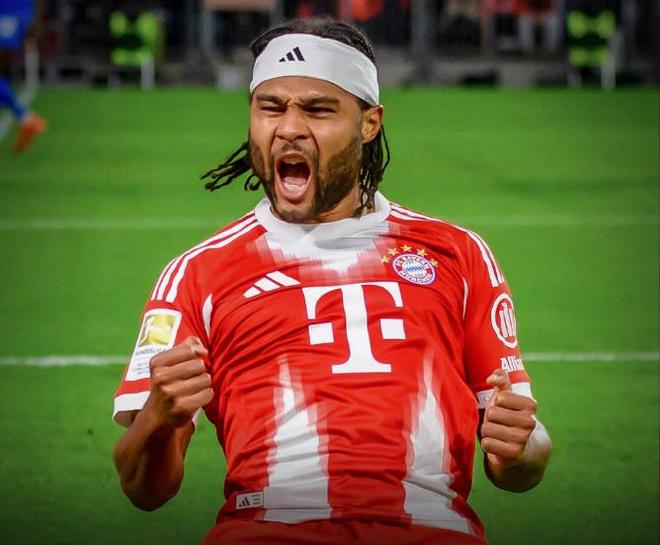 藥廠德甲客場不敗紀(jì)錄終結(jié)！拜仁3-0勒沃庫森，15連勝宣戰(zhàn)大巴黎