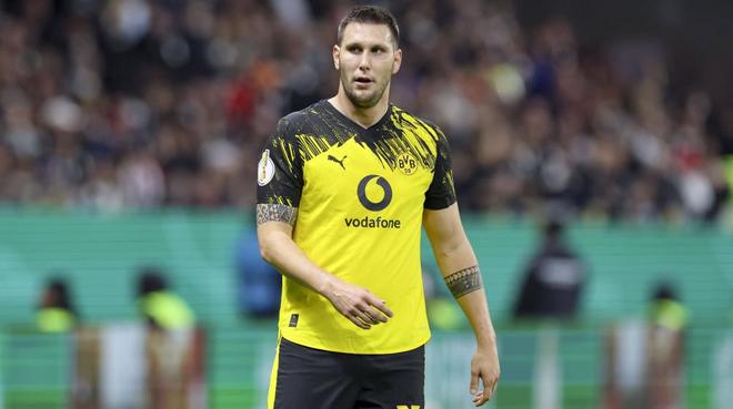 本賽季出場機(jī)會寥寥！德煤：多特蒙德預(yù)計不會與聚勒續(xù)約