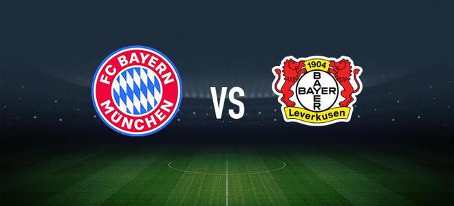 拜仁vs勒沃庫森：諾伊爾、基米希首發(fā)，?？恕⒖浒菜_出戰(zhàn)