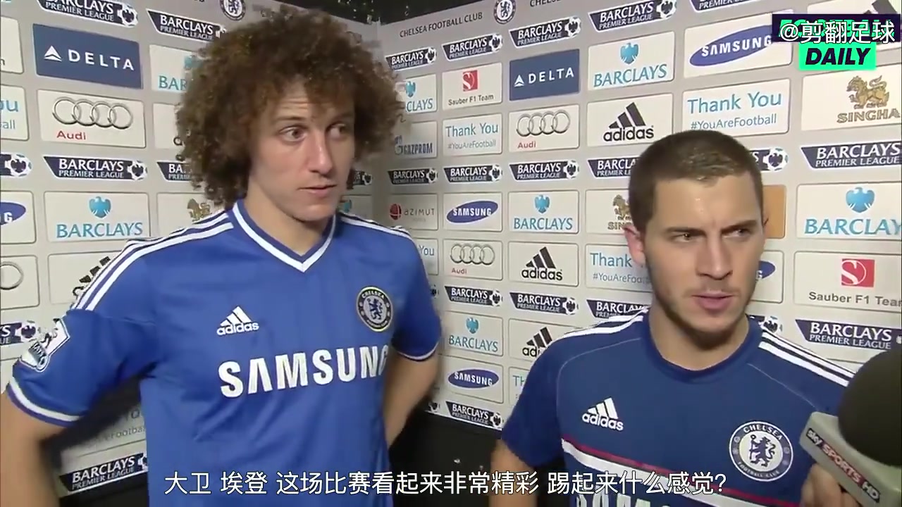 狂人亂入名場(chǎng)面穆里尼奧當(dāng)年指責(zé)路易斯故意拿黃牌去度假