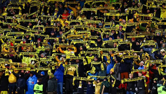 閃耀官方：球隊在對陣多特的歐冠中獲得1500張額外球票