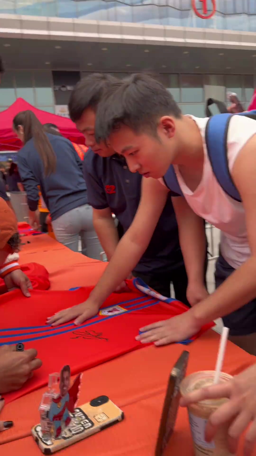 都是濟南小伙克雷桑和澤卡誰的中文更標準