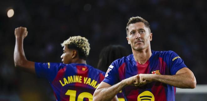 世體：肌肉傷病嚴(yán)重影響萊萬狀態(tài)，導(dǎo)致開局表現(xiàn)不如上賽季