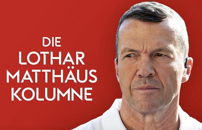 馬特烏斯：拜仁目前全面占據(jù)上風；大巴黎絕對不是贏球熱門