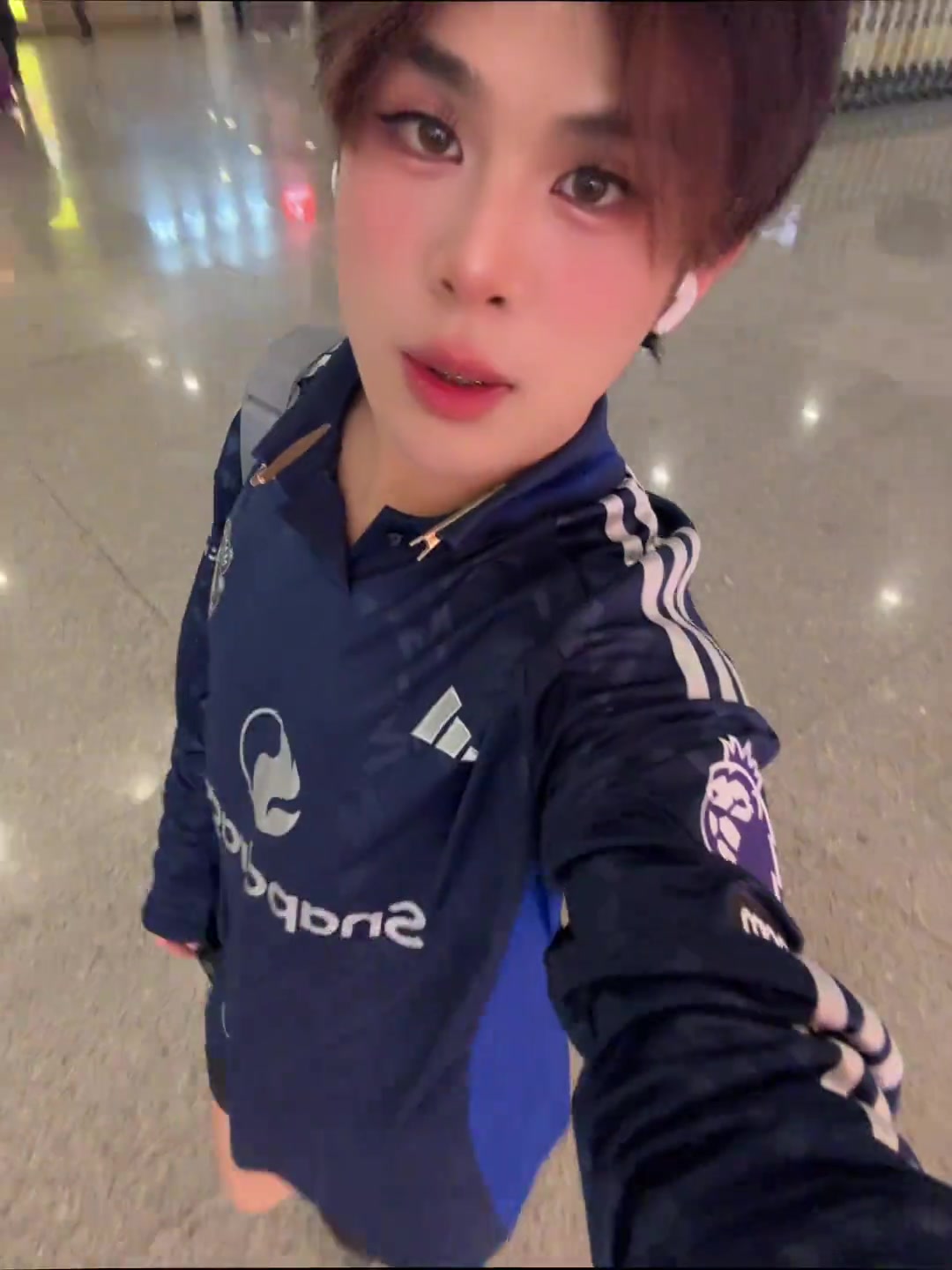 成都必吃榜第一名我們曼聯(lián)球迷都是這樣的美美嘟