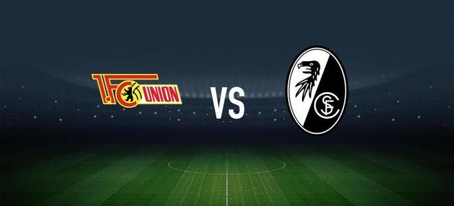 柏林聯(lián)合vs弗賴堡：容諾夫、斯卡克首發(fā)，金特爾、格里福出戰(zhàn)