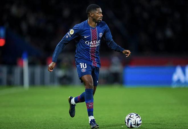 這次能否破門？巴黎近4次歐冠對拜仁有40腳射門，但一球未進