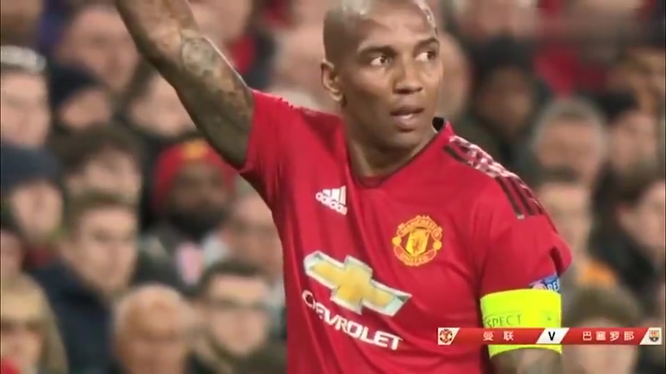 索帥這下被看穿了詹俊阿什利楊看他的傳中質(zhì)量