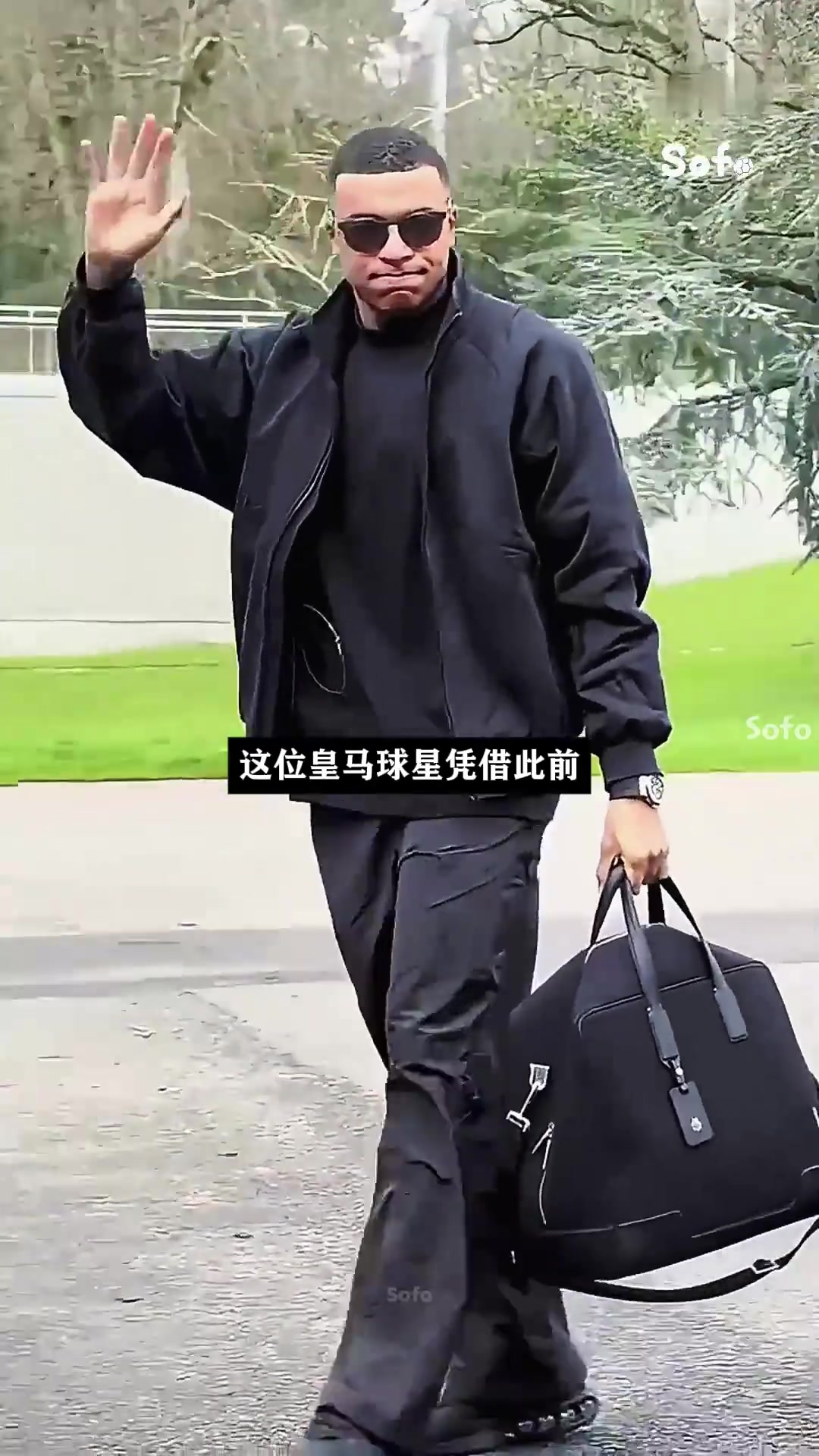 足壇現(xiàn)役最富有的5名球員排名第一名估計沒人能想到