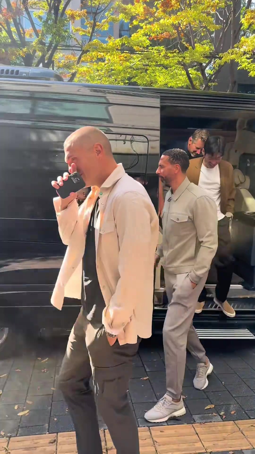 曼聯(lián)這些老男孩們你還都記得嗎