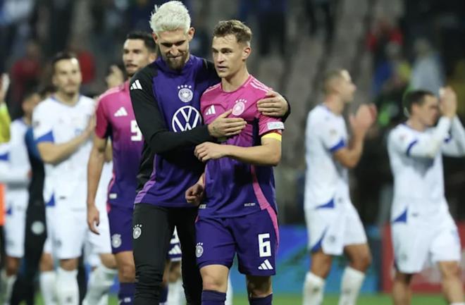 安德里希：我以前有點(diǎn)討厭基米希；德甲沒球隊(duì)能真正威脅拜仁