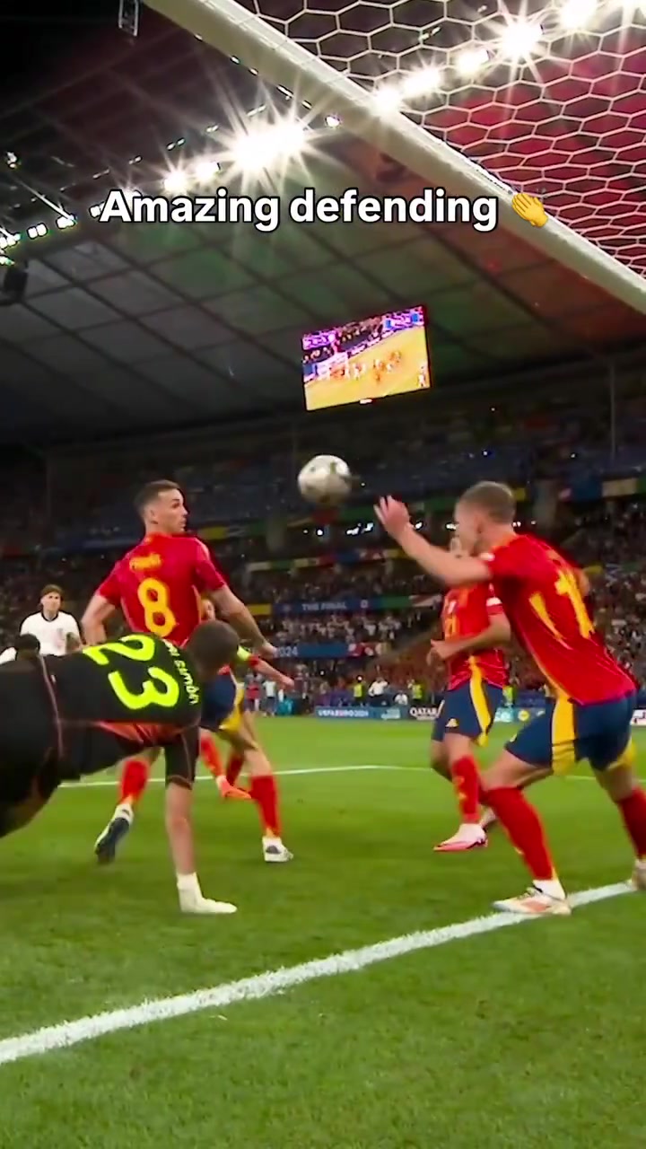 守住相當于進球的防守那些讓人手心出汗的防守時刻