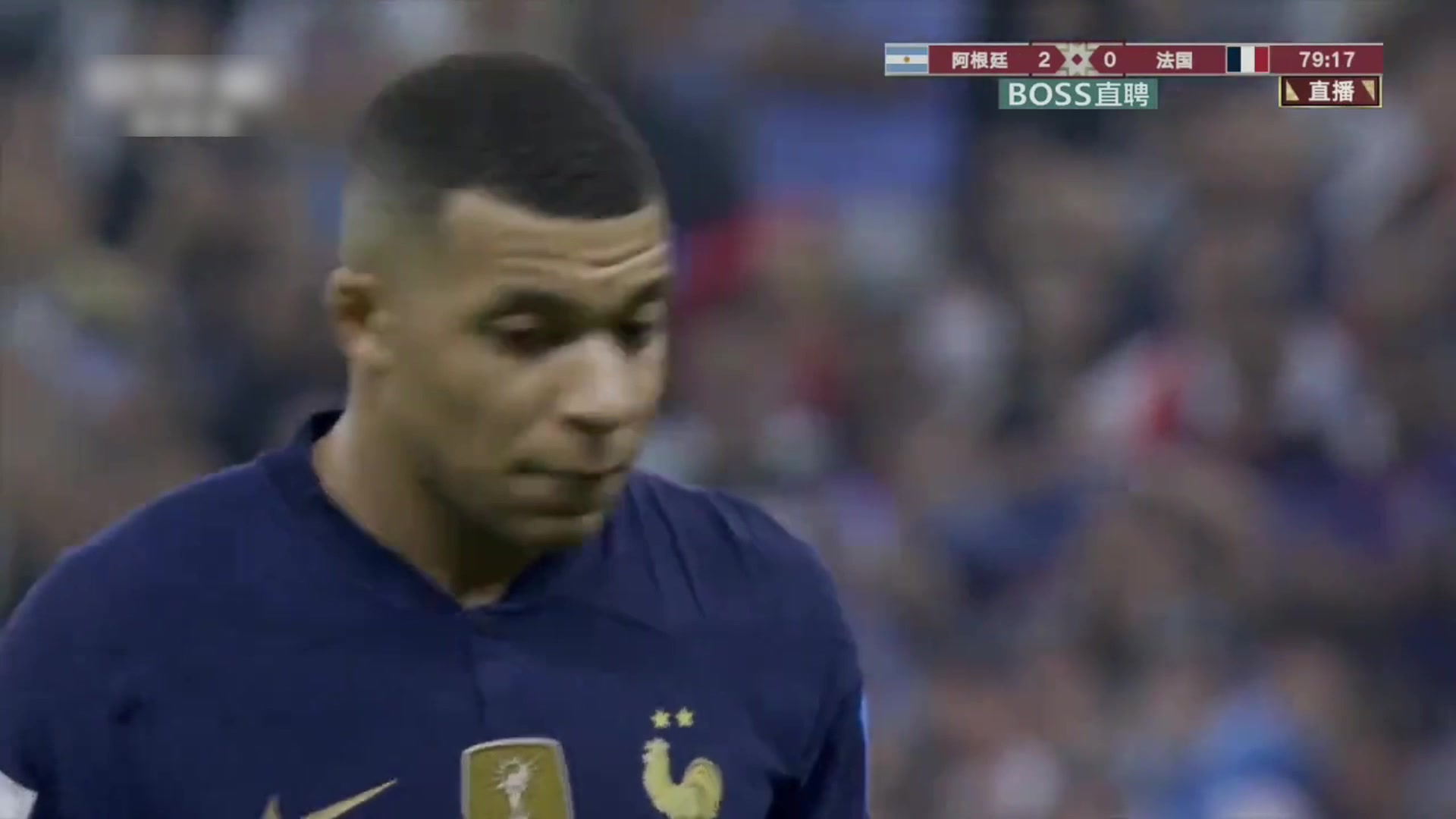 一人單挑阿根廷整條后防線那一天的他連總統(tǒng)都要為其振臂高呼