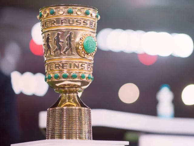 德國杯小結(jié)：德甲兩隊辣眼，VAR缺席卻成關(guān)鍵詞