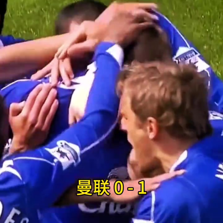 現(xiàn)在可能就是少了巨星壓陣當(dāng)弗格森治下的曼聯(lián)落后時(shí)......