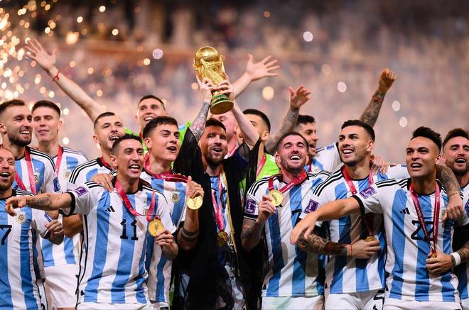 歐冠、世界杯、美洲杯冠軍統(tǒng)統(tǒng)錯過，他是阿根廷黃金一代最大遺珠