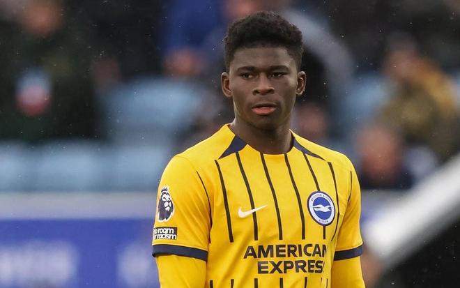 記者：布萊頓一月不會(huì)放走巴萊巴，曼聯(lián)必須繼續(xù)保持耐心