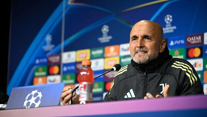 斯帕萊蒂：我說的是為聯(lián)賽冠軍而戰(zhàn)，但必須為任何事而戰(zhàn)