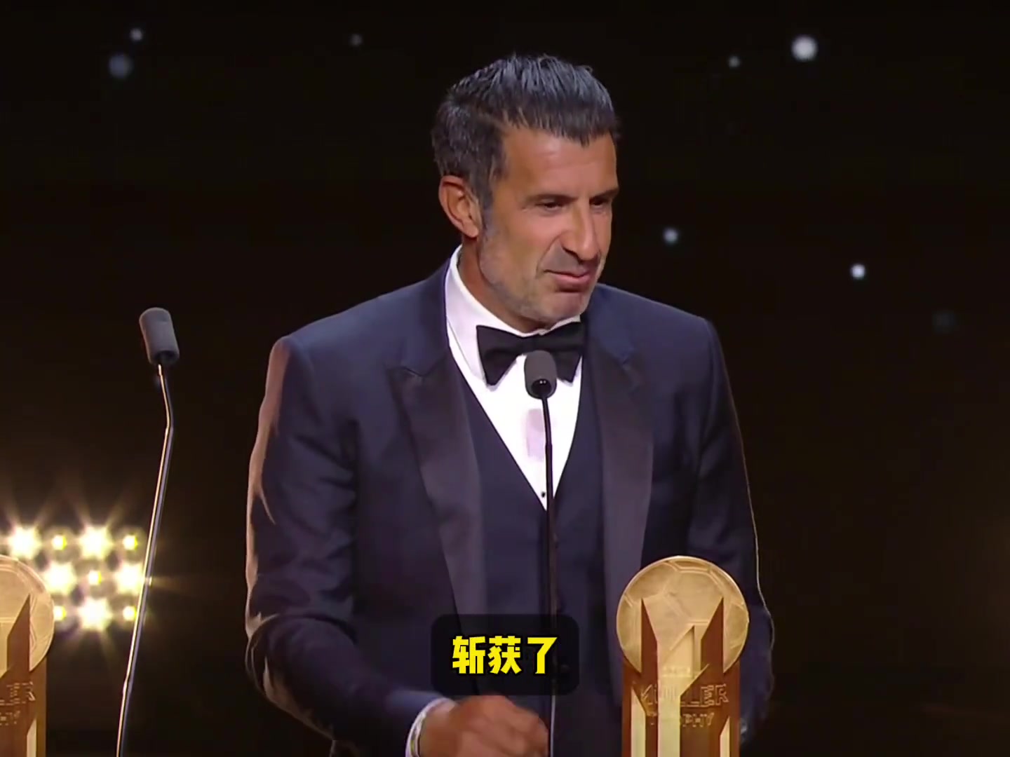 不是姆巴佩也不是凱恩 沒錯就是我們的神鋒約克雷斯