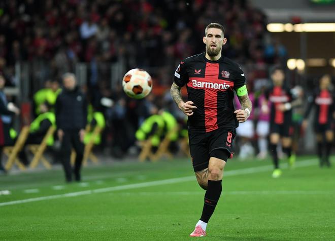 安德里希：我們踢的昏昏欲睡，總是跟在拜仁后面疲于奔命