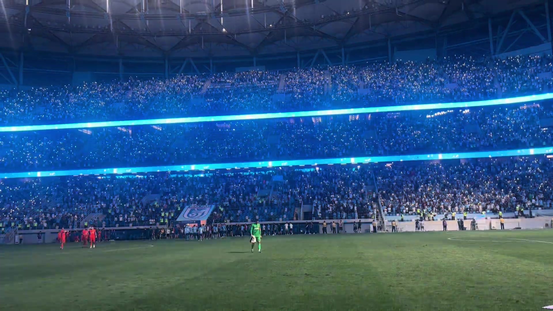 牛志明泰山隊(duì)謝場(chǎng)視頻這一場(chǎng)有很多無力感