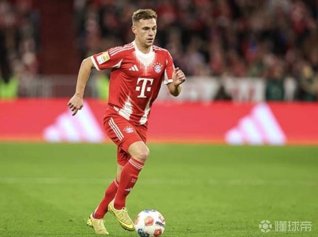 基米希：十年前拜仁有很多個(gè)人主義，如今隊(duì)友更愿為團(tuán)隊(duì)奉獻(xiàn)