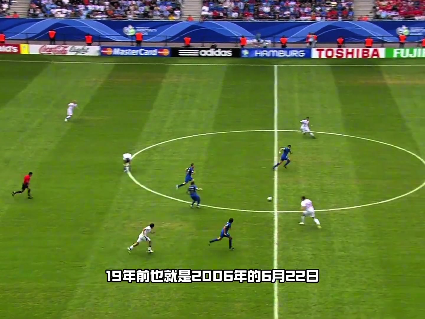 想不到意甲里進(jìn)球如麻的因扎吉 在世界杯只有一粒進(jìn)球