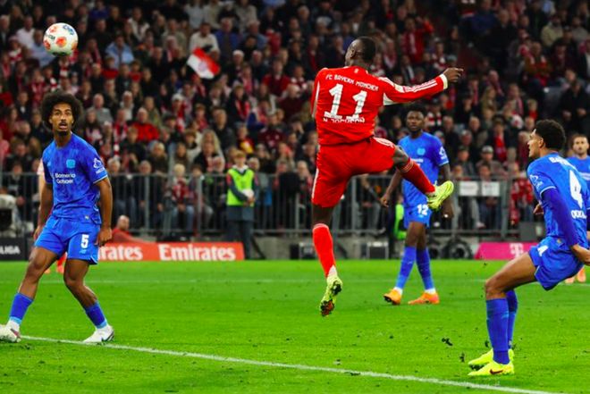 15連勝！9.5億豪門輪換半數(shù)主力 仍3-0終結(jié)死敵聯(lián)賽客場37輪不敗