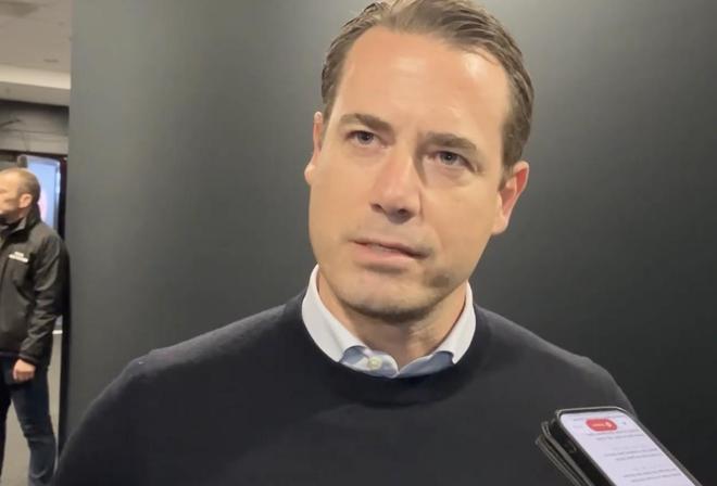 里肯：這種艱苦的勝利能讓球隊成長；罰點的球員表現很棒