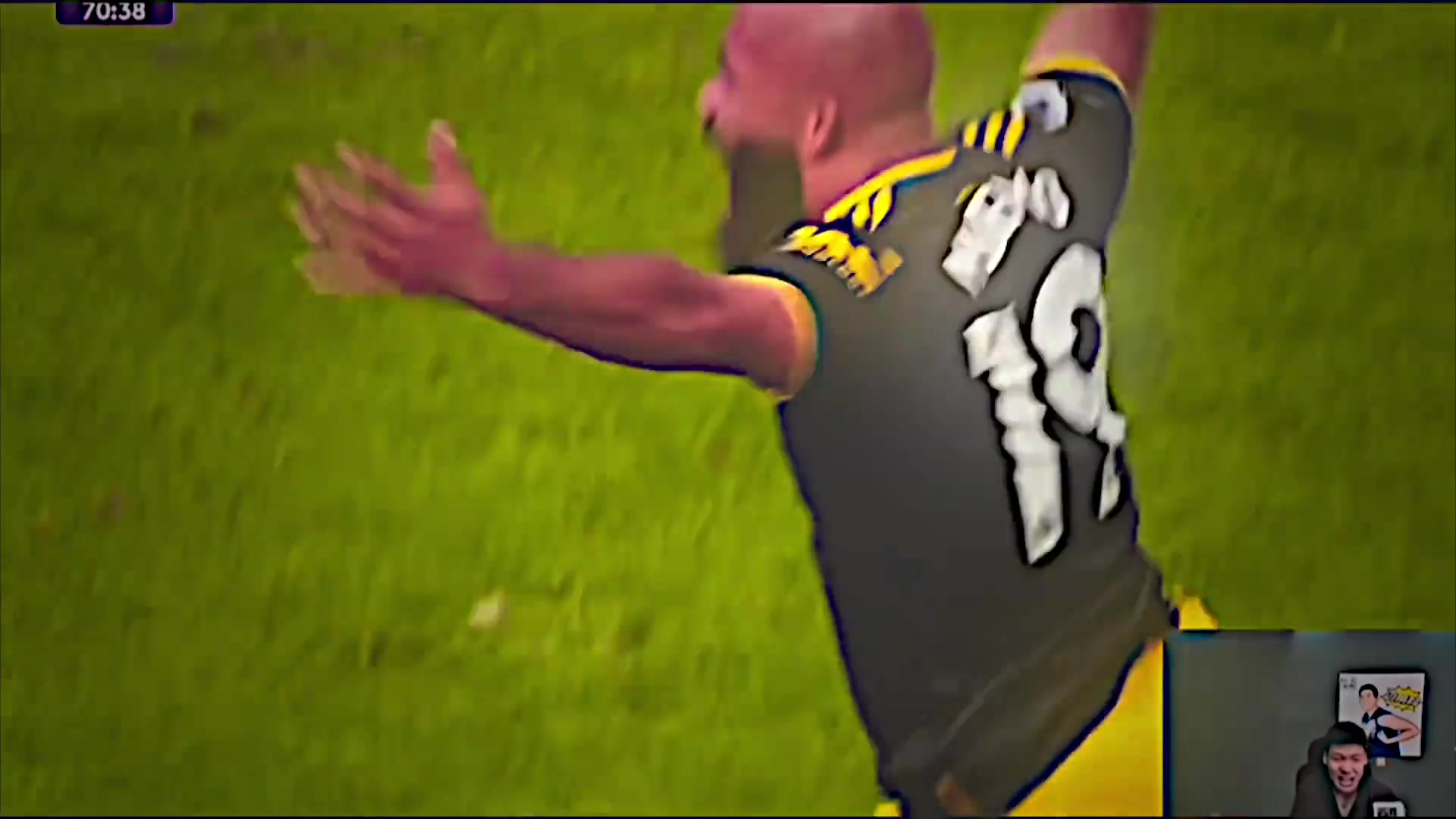 他是懂節(jié)目效果的網(wǎng)友請欣賞全網(wǎng)最中立解說