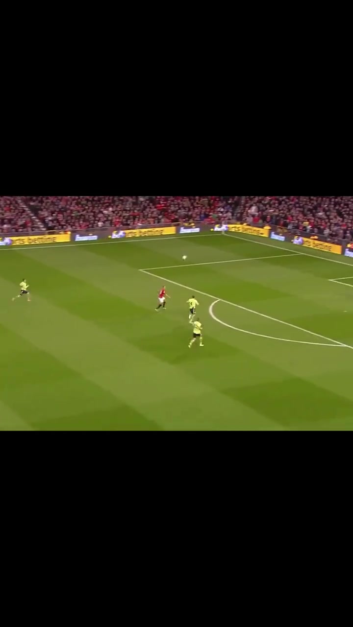 誰敢橫刀立馬盤點范大將軍范佩西生涯十大不停球凌空斬