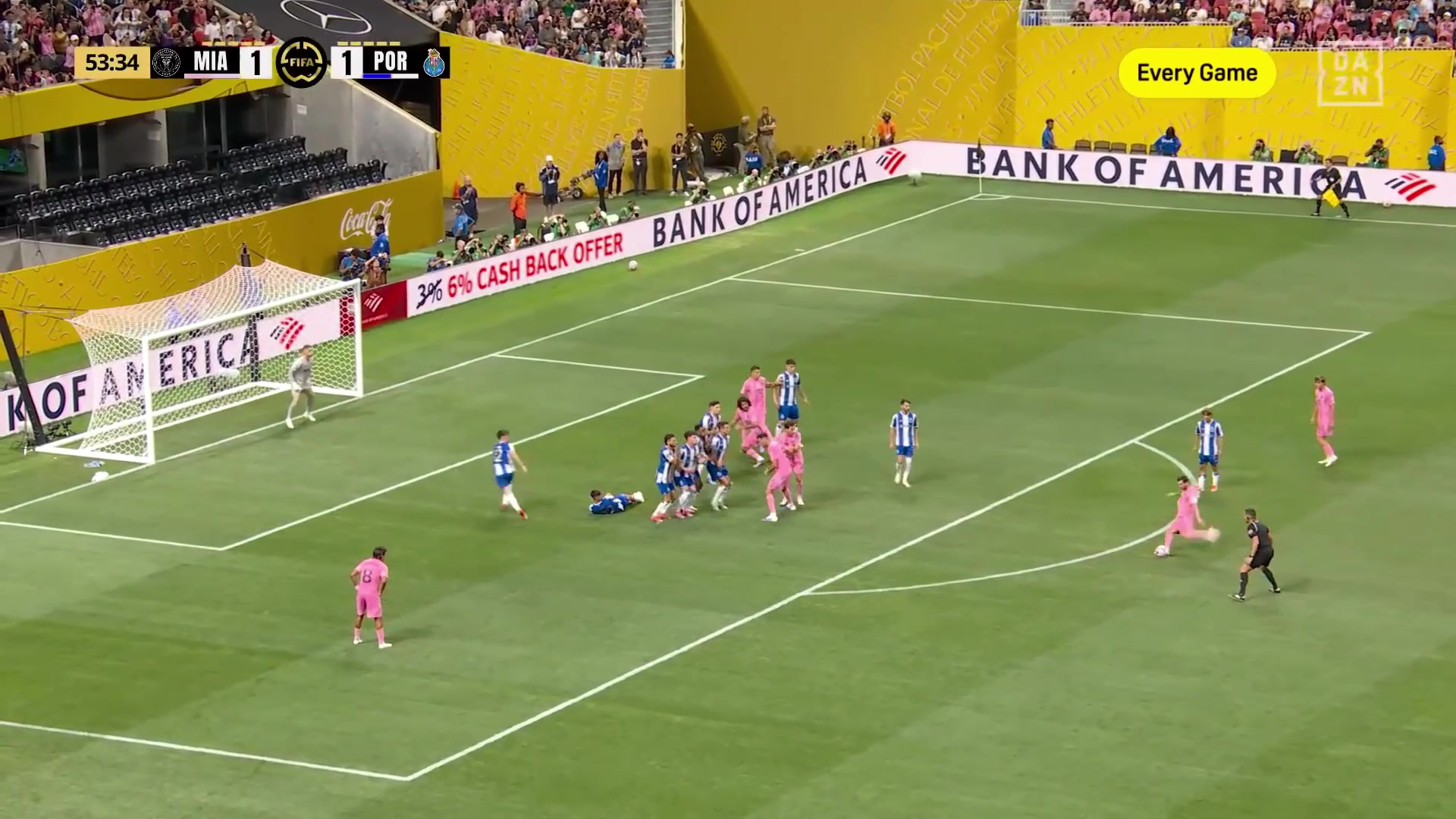 一周5佳球-梅西時(shí)間梅西任意球逆轉(zhuǎn)伊爾迪茲不停球爆射