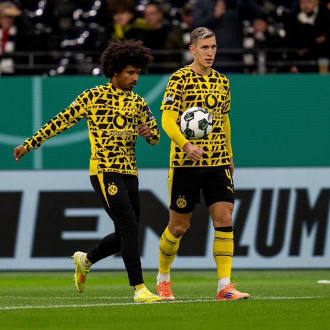 德媒：施洛特貝克已拒絕多特新合同，他希望合同中加解約金