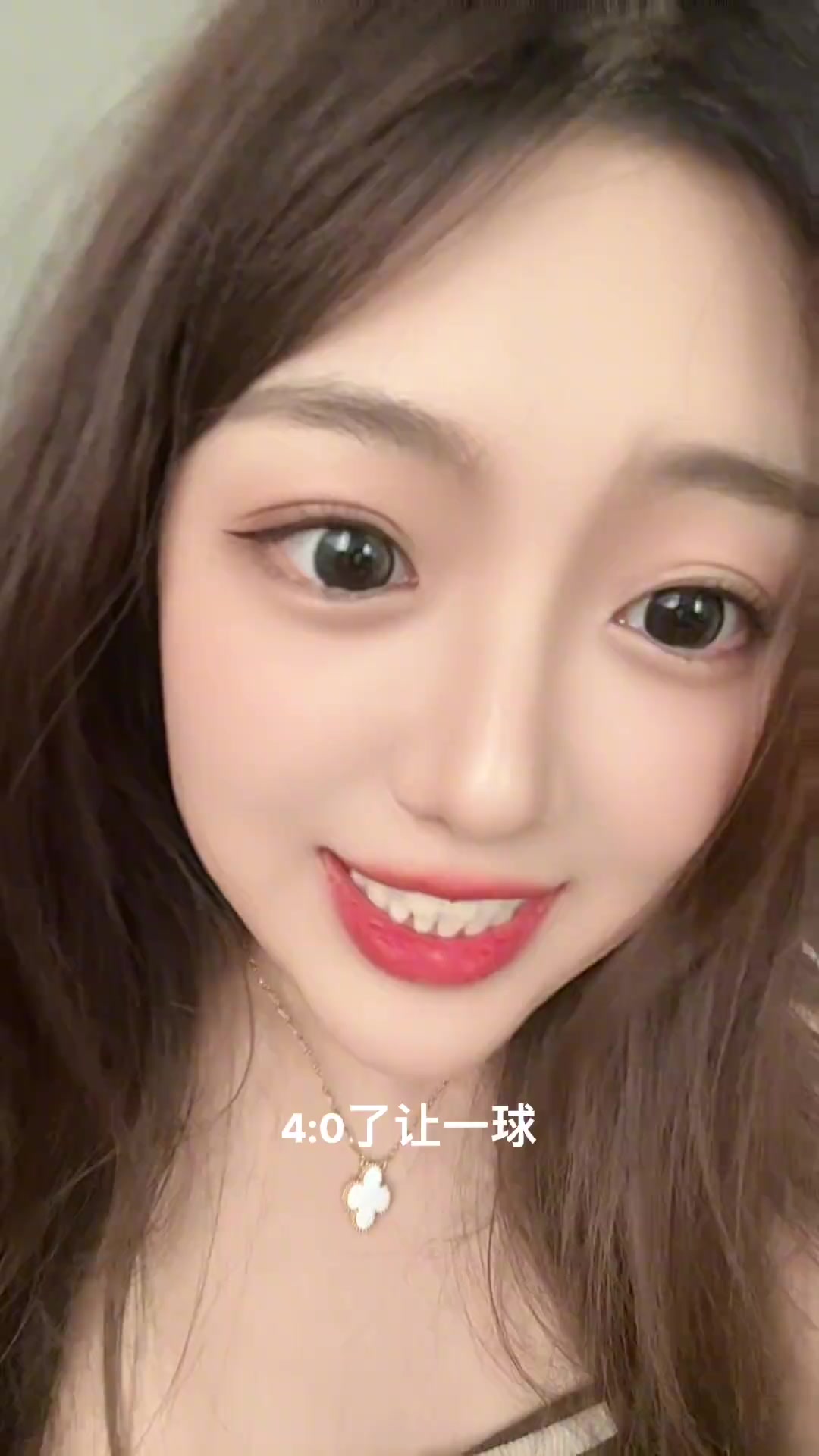 常州美女小姐姐40啦能不能讓一球網(wǎng)友這是真著急了