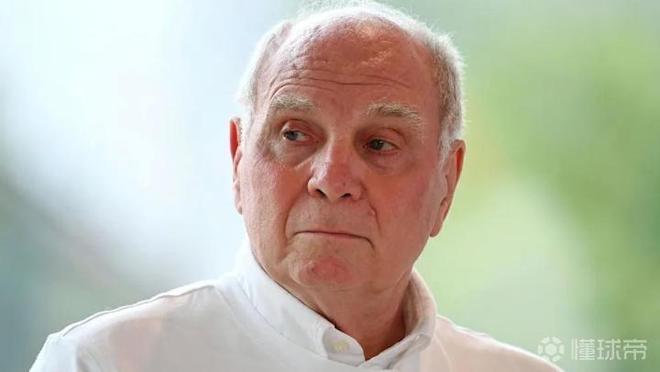 魯梅尼格：拜仁需要赫內(nèi)斯，俱樂部尋求延續(xù)性與穩(wěn)定發(fā)展