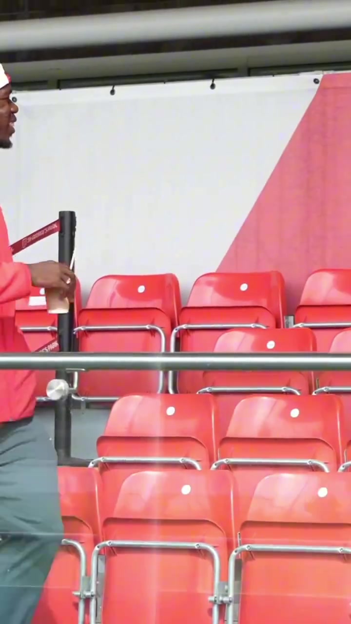 還有希望回到巔峰嗎博格巴亮相摩納哥訓練基地