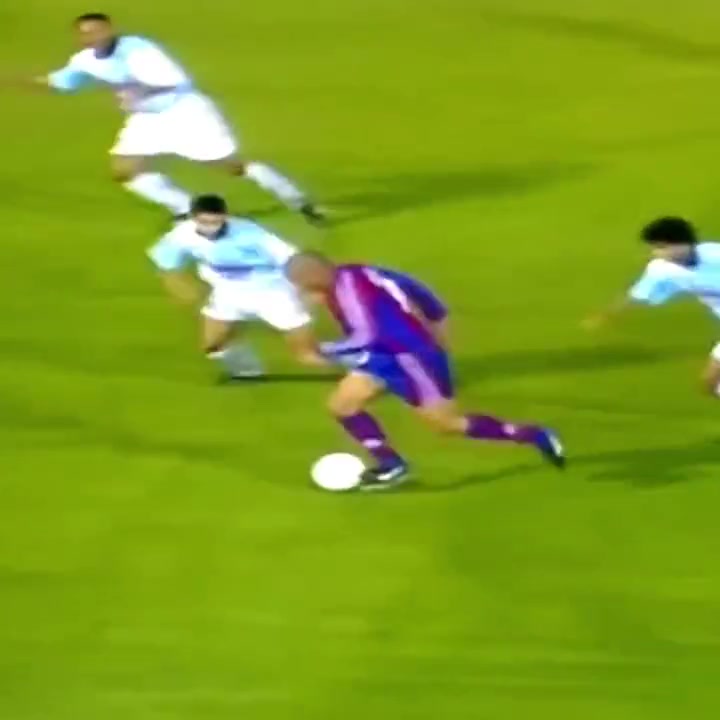 萬軍之中取上將首級如探囊取物大羅的高速盤帶真是頂級視覺享受