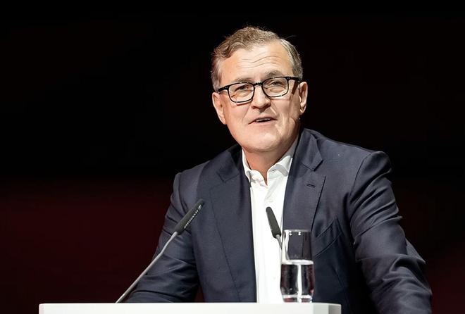 德雷森：我們在和那些不需要為錢發(fā)愁的俱樂部競爭，但這很好