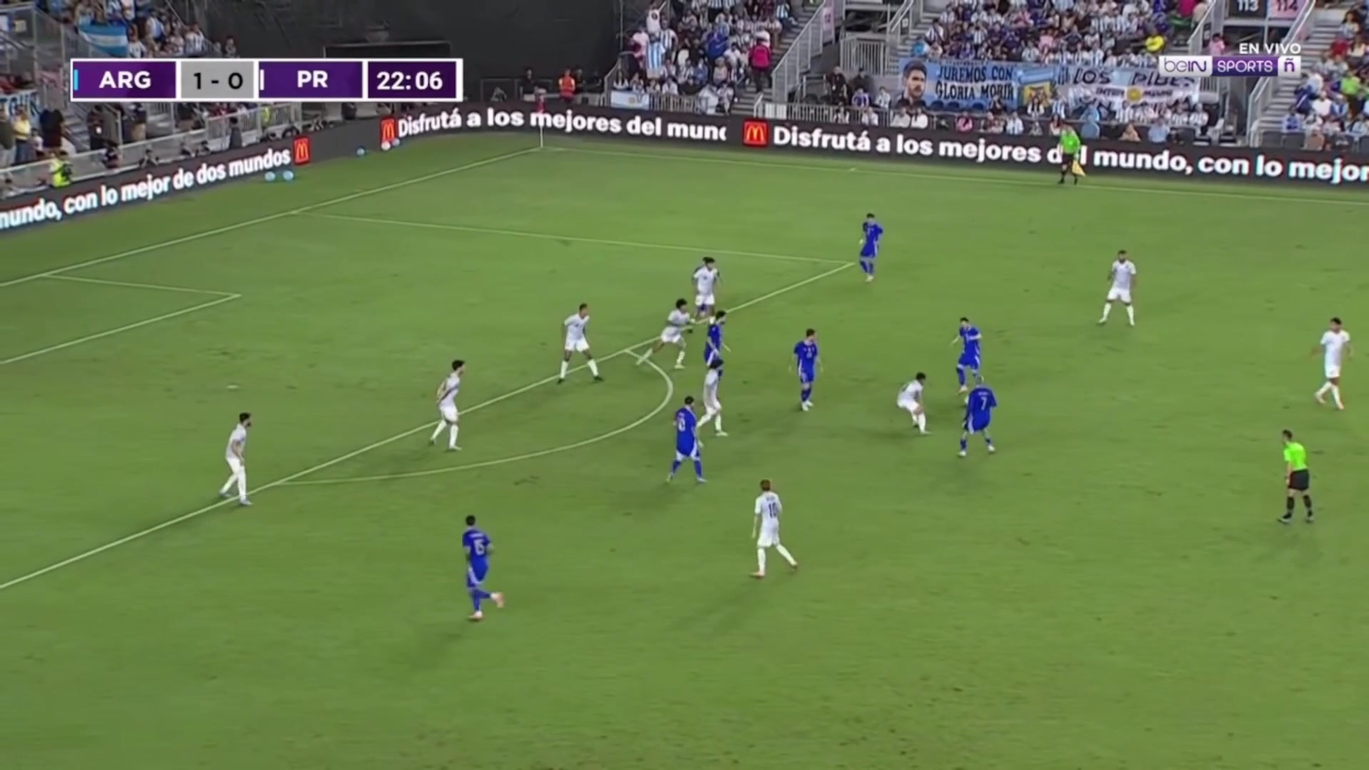 上帝視角梅西一腳挑傳禁區(qū)助攻蒙鐵爾破門生涯第397助