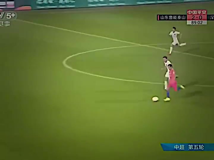 球迷我曾見過另一個中國超跑他不叫王鈺棟而叫劉彬彬