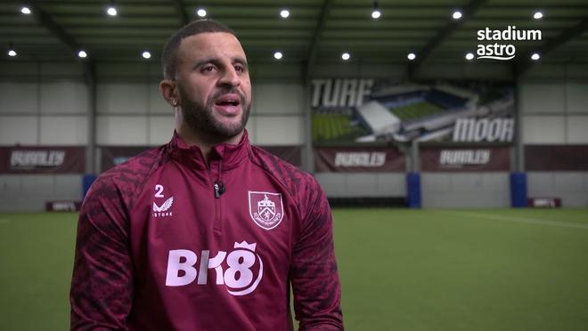 沃克：熱刺和藍(lán)軍那場(chǎng)比賽至今讓我念念不忘，我們本可以爭(zhēng)冠