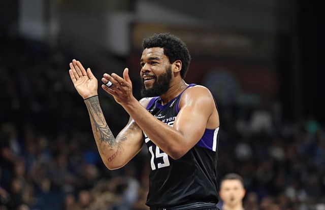 CBA最新消息！瓊斯或加盟北京首鋼，新疆男籃外援全部確定